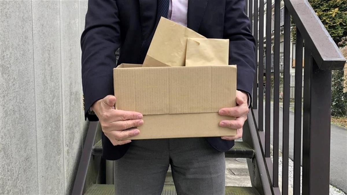 傳產等死、外送送死、加入房仲找死 專家：勞動市場寒冬已來臨