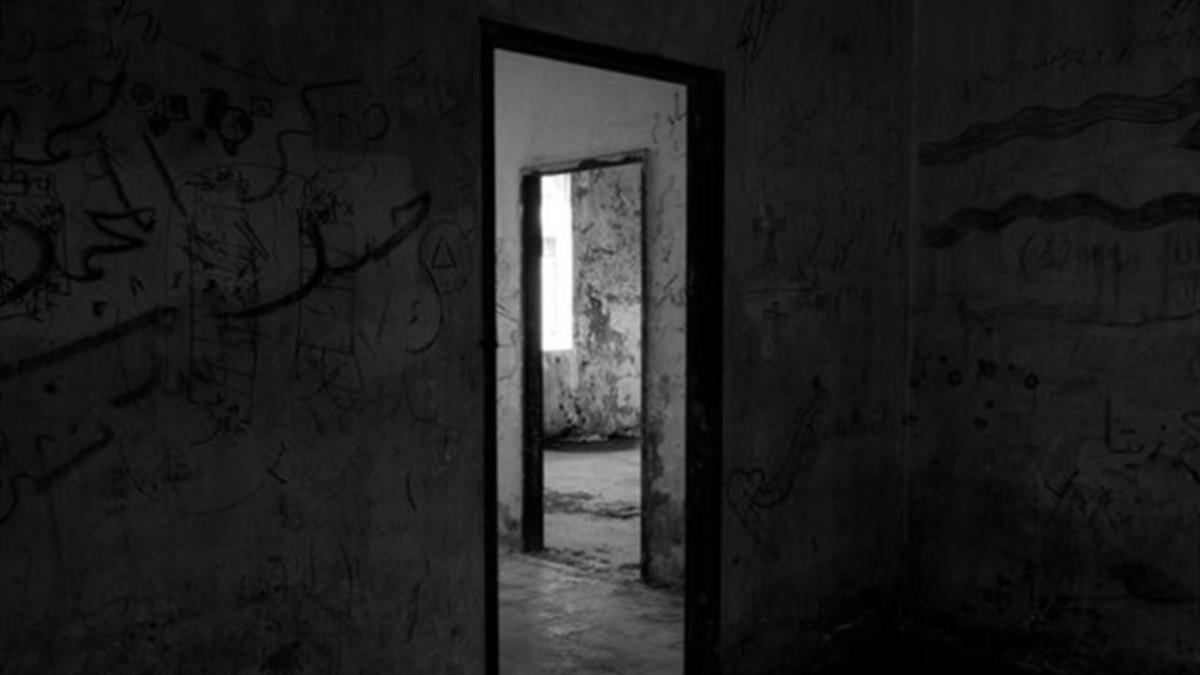 徵鬼屋試睡員！「週領7萬」已嚇跑3組  內行人搖頭了