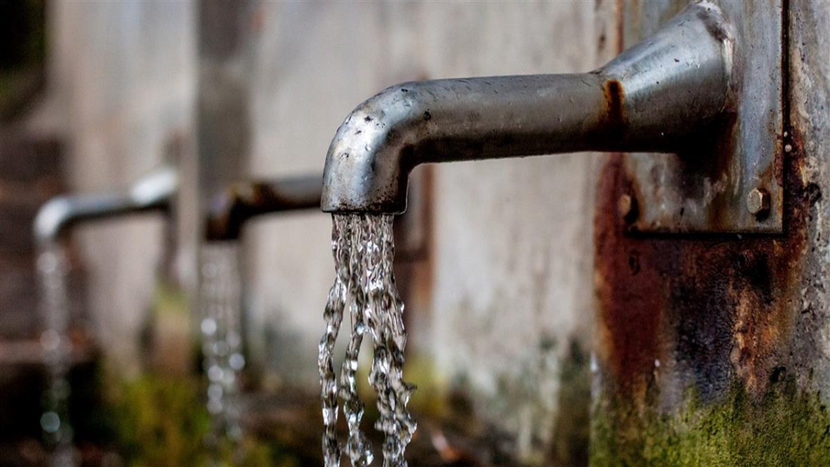 台中「9行政區」明起大停水 最長36小時沒水用