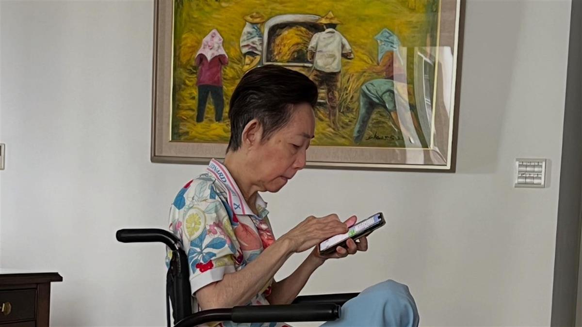 上午剛出院！吳淑珍「吃1物」又昏倒 現況曝光