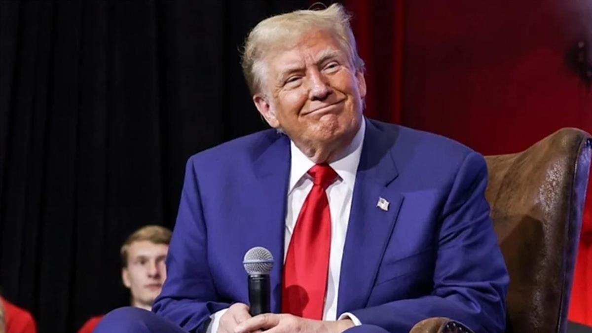 「雙普會」後川普立場變了？ 烏克蘭官員：像背後捅刀