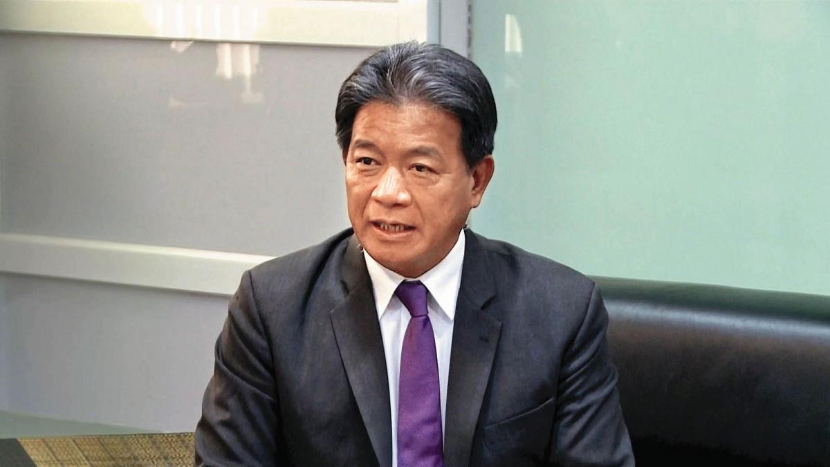 光電場下偷埋廢棄物！ 南市前議長爆收賄900萬