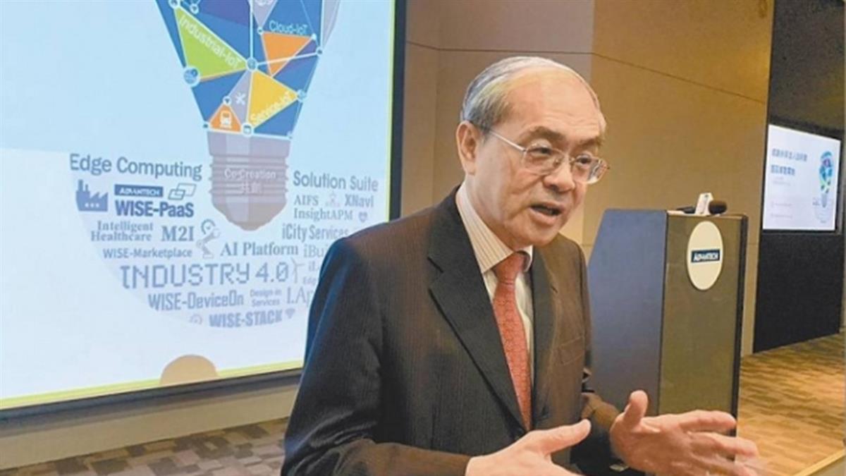 晶片關稅300%？ 大廠「1原因」反應淡定 中小企業如臨大敵