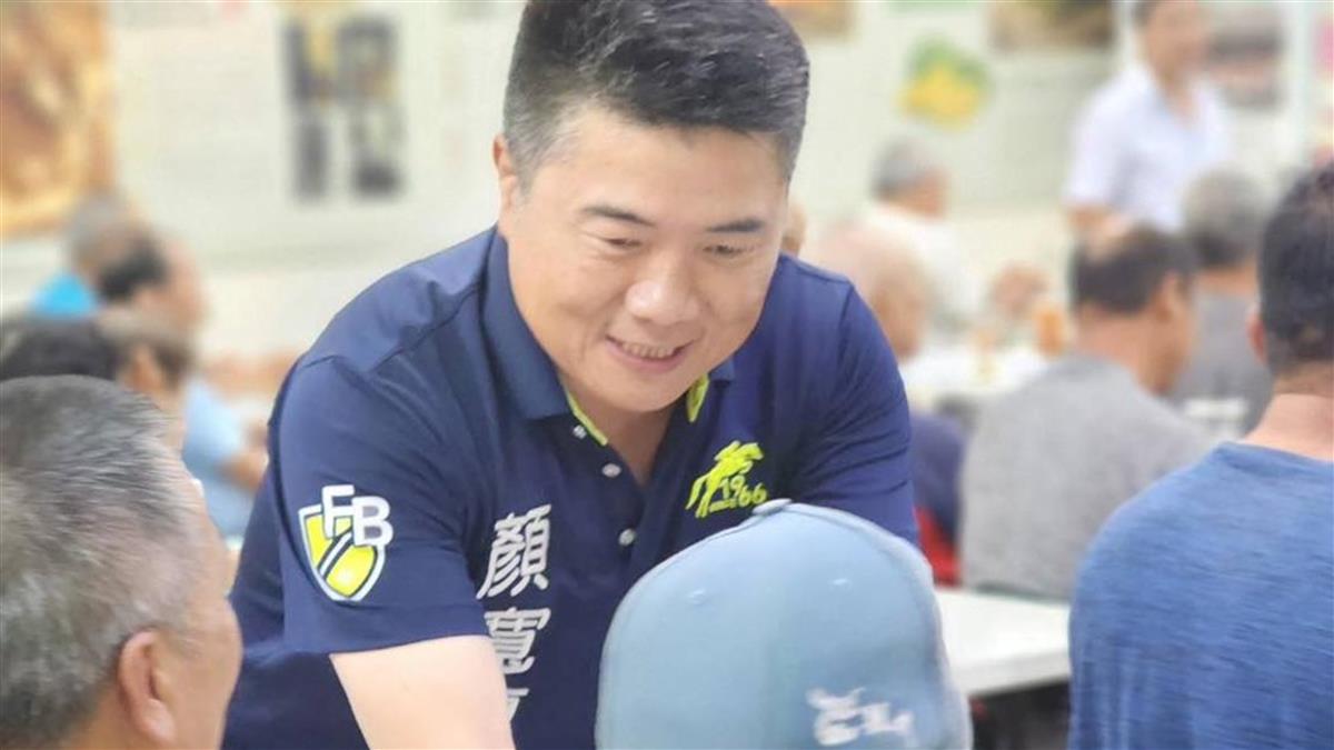 大罷免第二波「同意門檻」曝！ 顏寬恒最高 至少需76936張票