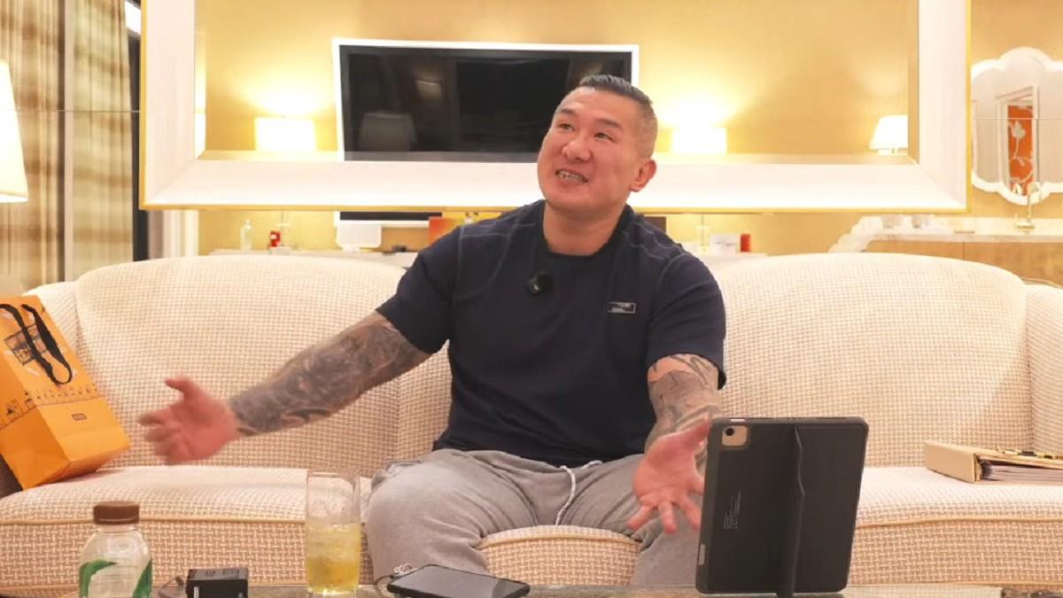 館長赴中彎腰握手喊「在保護你們這些畜牲」 吳思瑤：台灣人從不卑躬屈膝