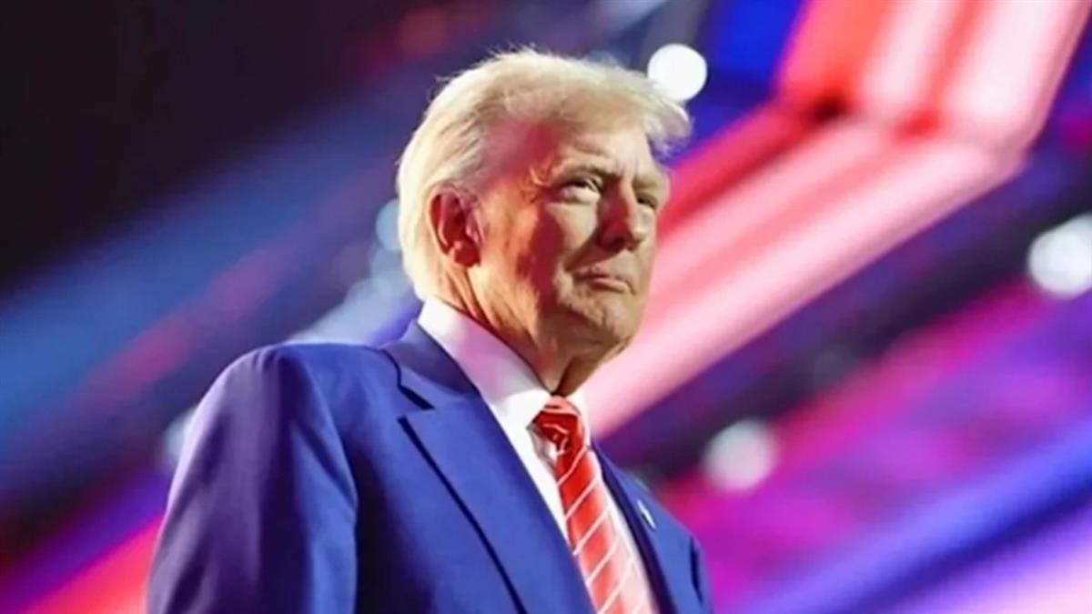 解禁輝達、豁免蘋果 原來川普手上都有 白宮回應曝光