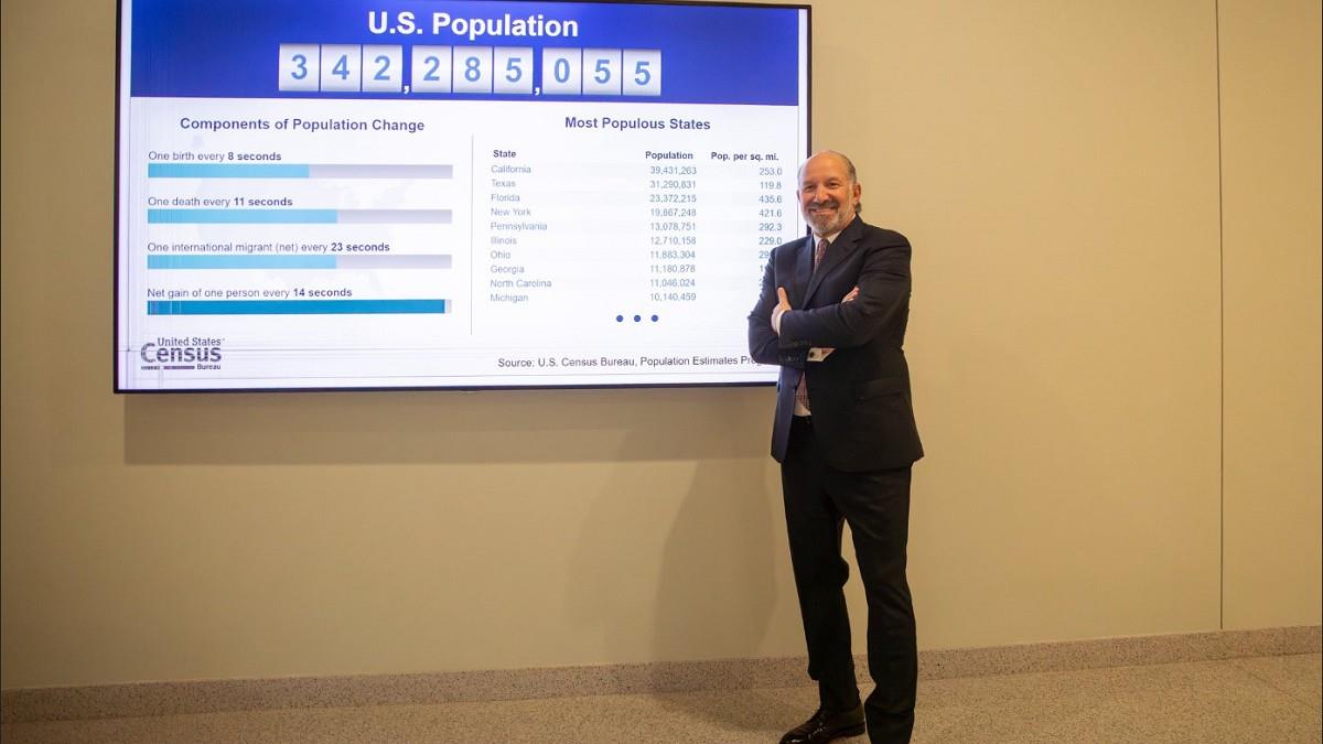 不能依賴台灣！美商務部長證實 「計畫入股英特爾」