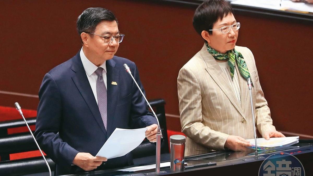 國票金內鬥再起！2大民股為明年改選吵翻 揭公股加碼背後盤算