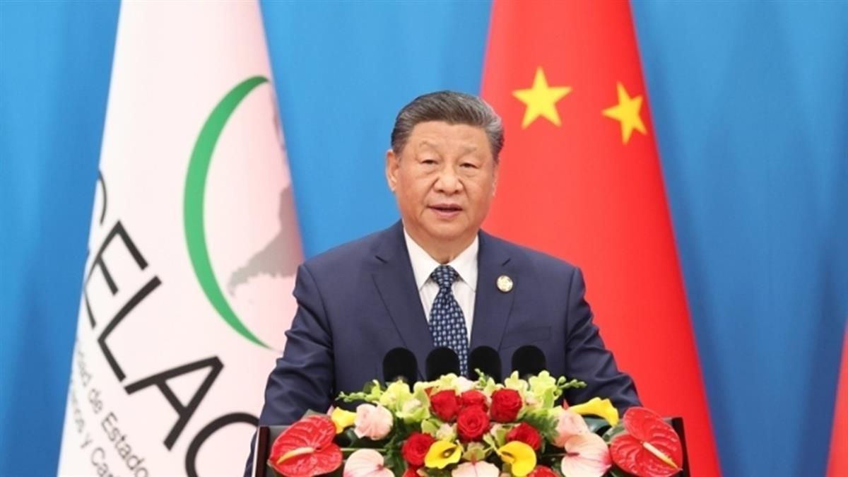 習近平下令「2027年前具奪台能力」 美軍司令：中國正加強核武