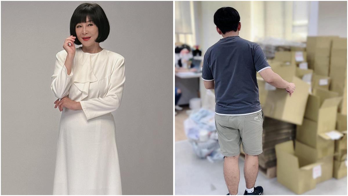 繳完學費「連吃飯都難」 台大清寒生吐難處 吳淡如鼻一酸出手了