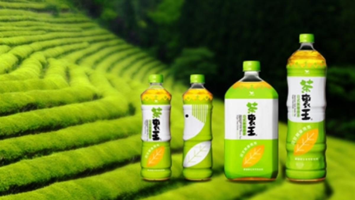 無糖飲料免徵貨物稅！ 統一「還稅於民」開降價第一槍