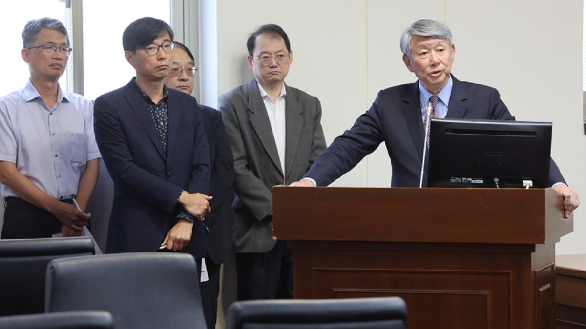 若政策指示核三重啟 經長：台電將進行安全總體檢