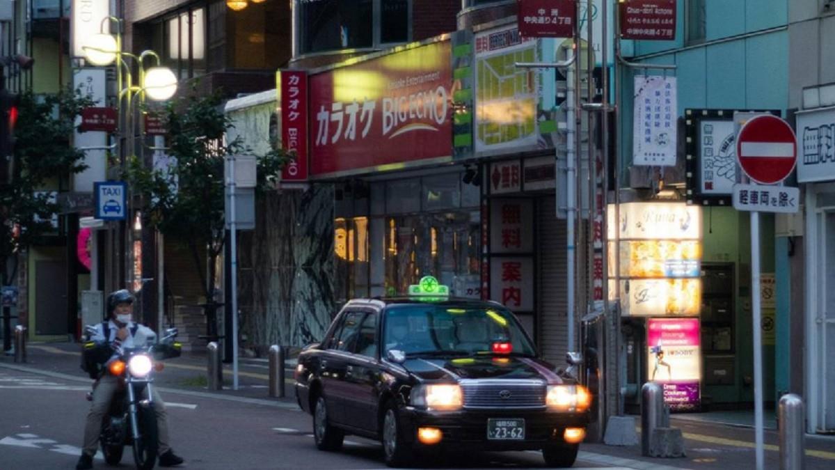 赴日純購物首推哪城市？ 網秒選「它」：商圈密集、地鐵方便