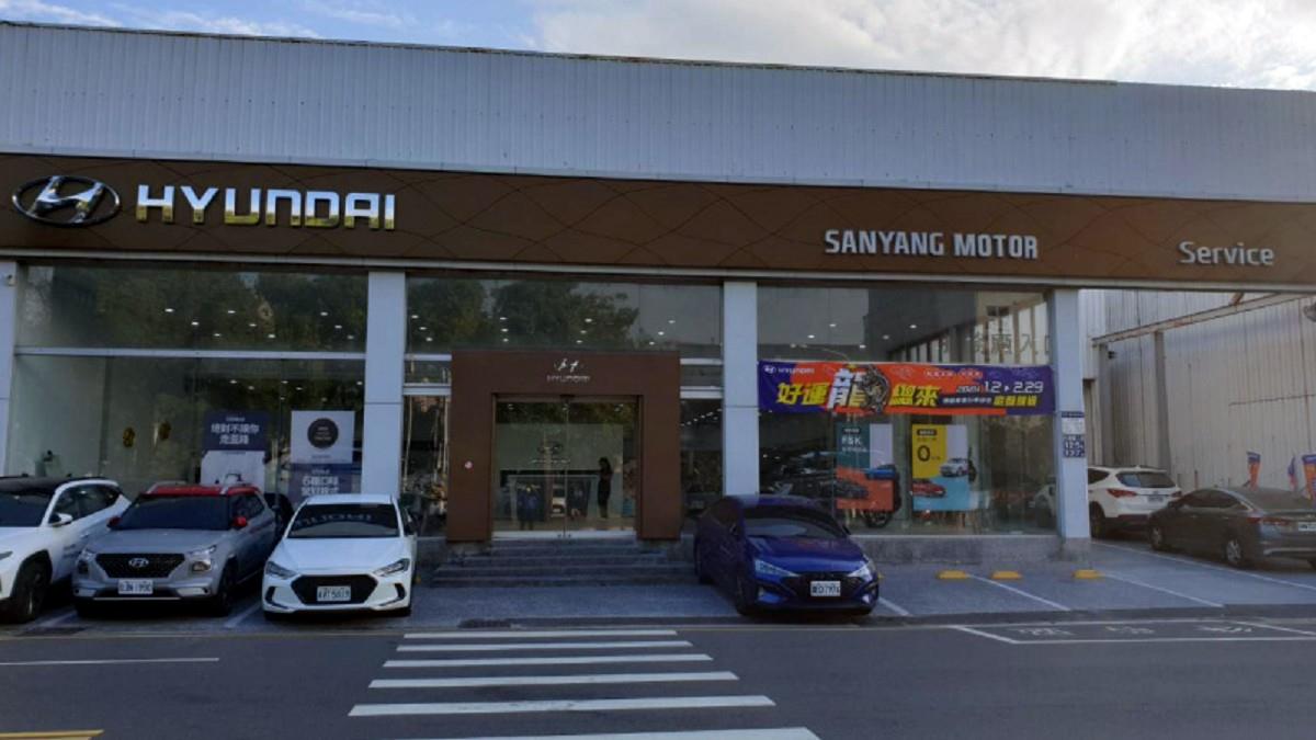 現代汽車課長手頭緊 A走百萬訂金 2車主等嘸新車氣炸