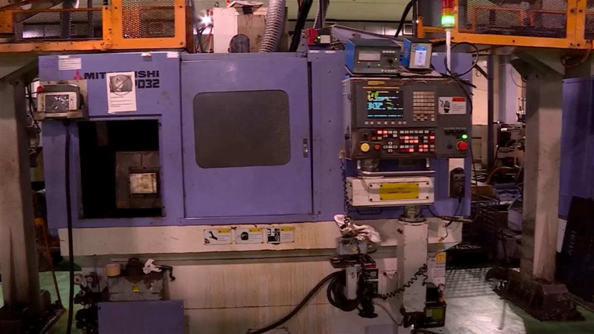 工具機連環爆！瀧澤科宣布「做4休3」 郭智輝：會去拜訪