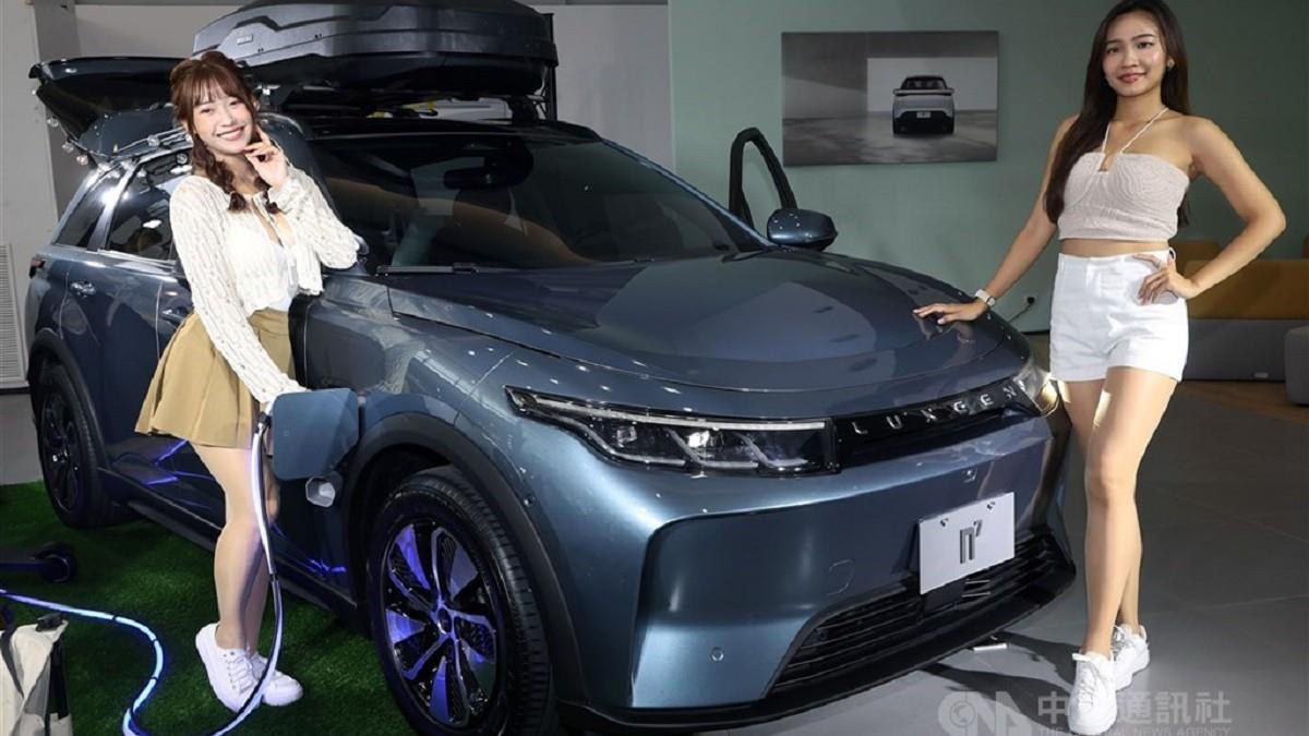 關稅貨物稅雙重衝擊！裕隆：盼盡快落幕回到正軌