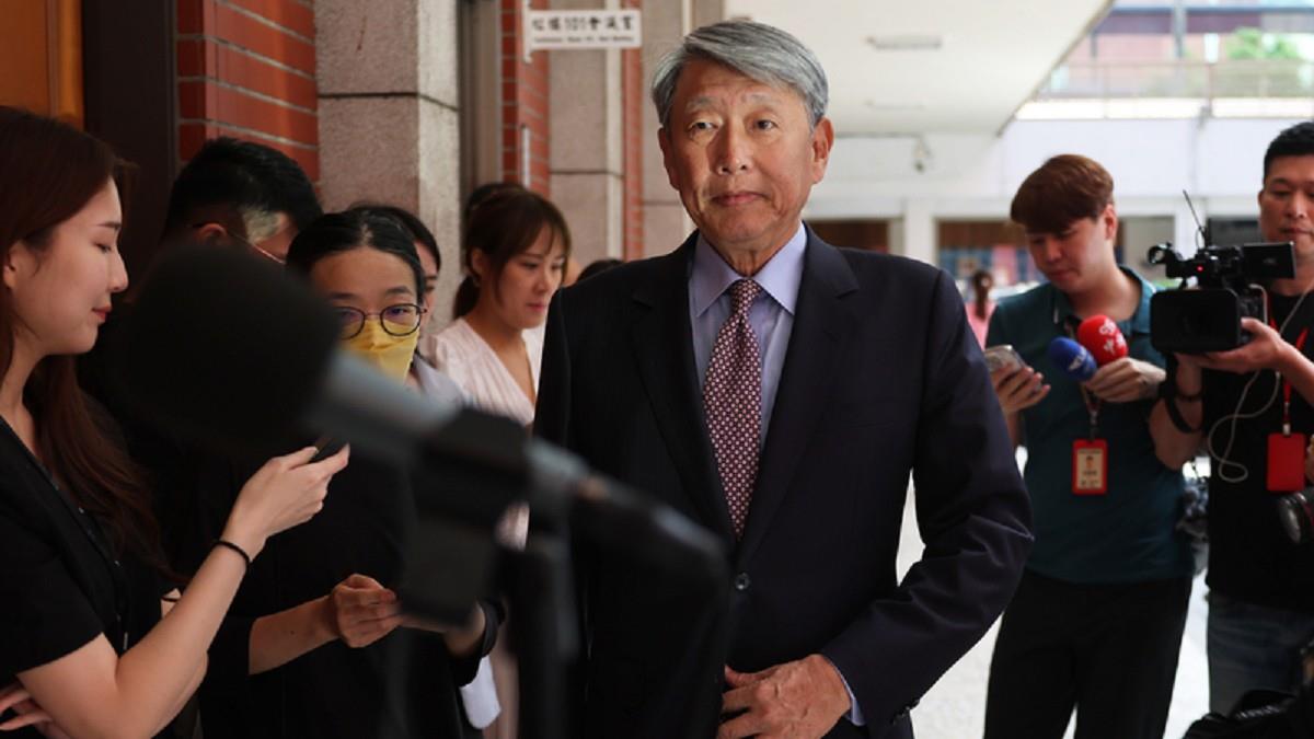 郭智輝喊「匯價31元」到過年 將和央行總裁討論