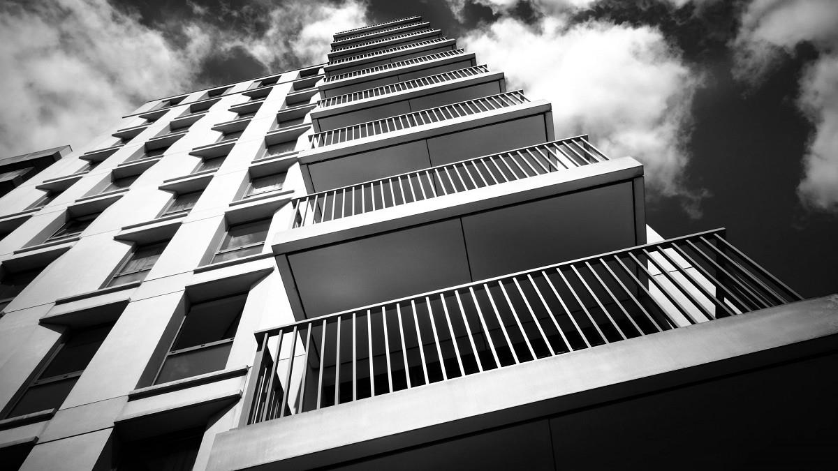 撐完交屋才停業！ 業界示警：中小建商倒閉潮全面來襲