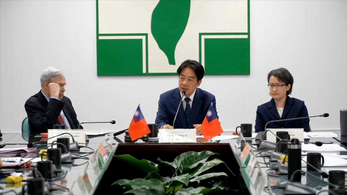 2026比2018慘？吳子嘉曝「民進黨2大失誤」