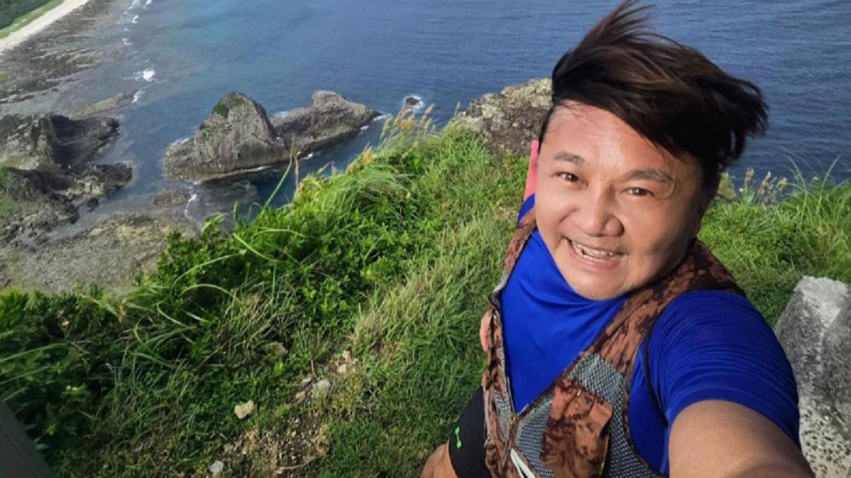 遭控性騷整骨師？ 眭澔平怒駁 發不自殺聲明