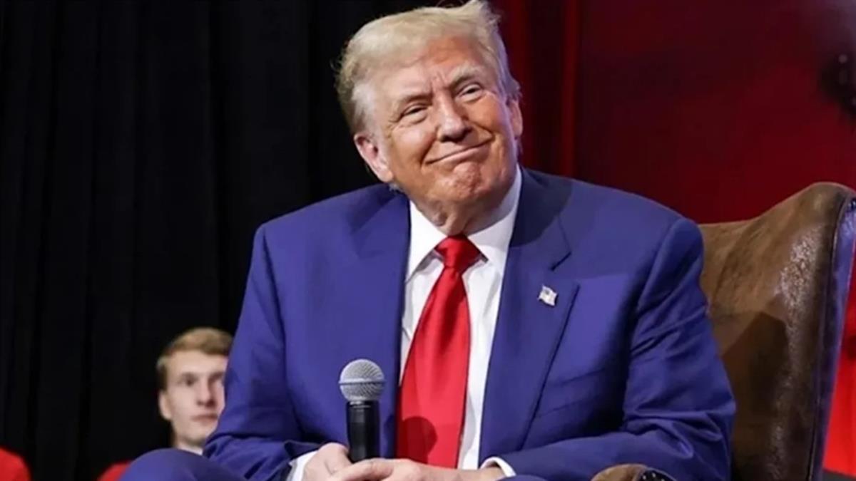 川普稱風電、太陽能發電「世紀騙局」 學者揭對台灣2啟示