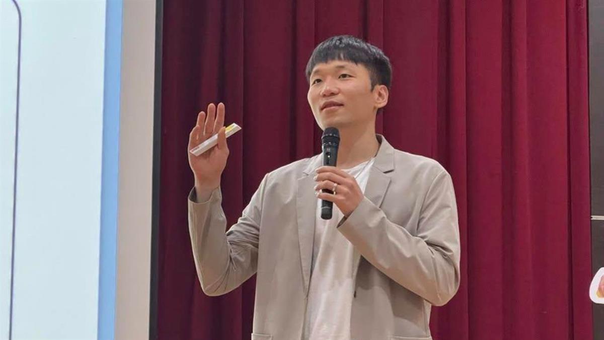 運動部預計9月9日掛牌成立！傳李洋出任首任部長