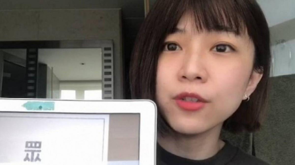 林穎孟控少東前夫家暴！ 林致光反擊：她要分5千萬