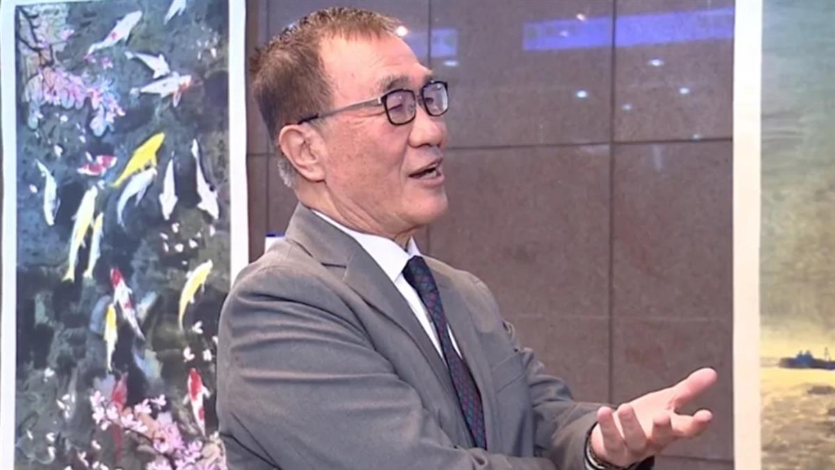 北市火化爐＋1就夠「硬增12座」 何孟樺不解：會死這麼多人？