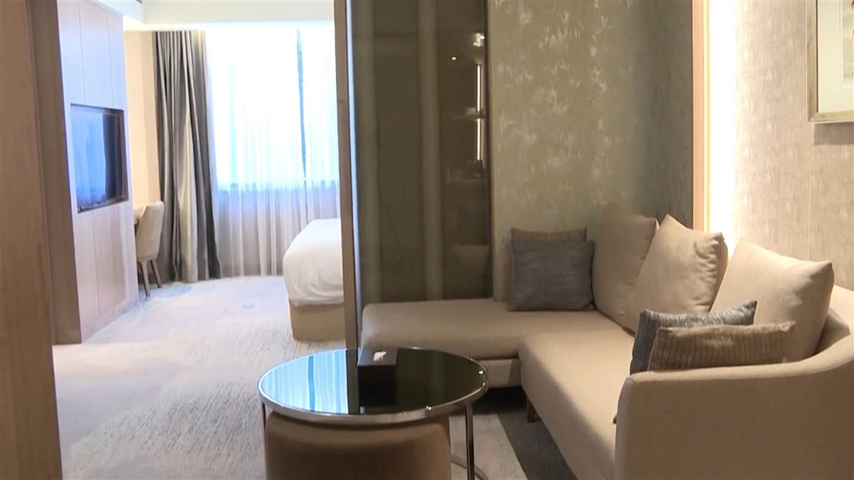 訂3人房來9人！不給住還刷1星負評：要怎麼住是我們的事