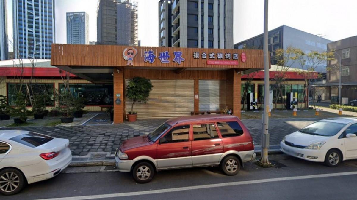 「林口人氣海鮮」8月底熄燈！ 饕客求別關：我每月去2次