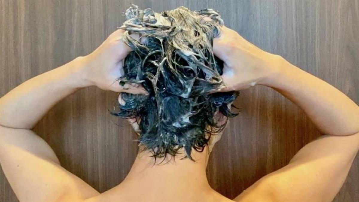 不滿另一半狂用護髮素 她偷換成除毛膏 下場慘了