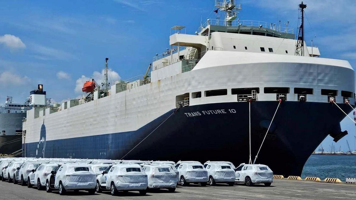 幫補血激買氣？ 汽車貨物稅減徵「最高10萬」 業者看法兩極