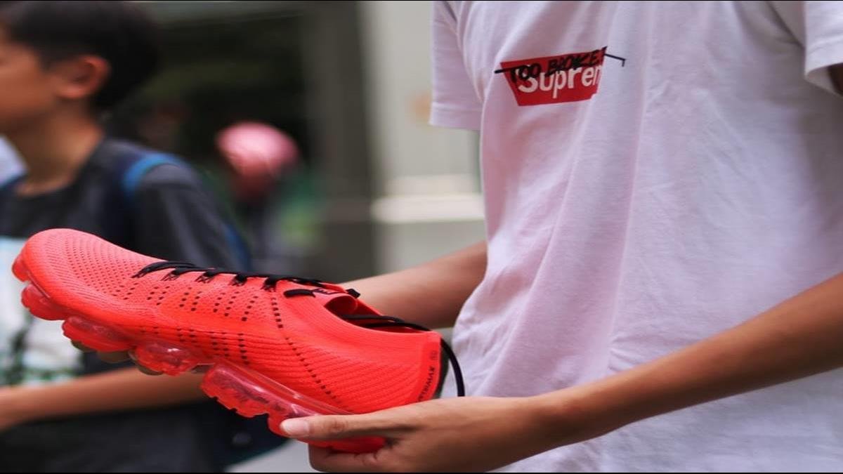 全球鞋業後浪推前浪 謝金河讚「1品牌」：異軍突起大贏家