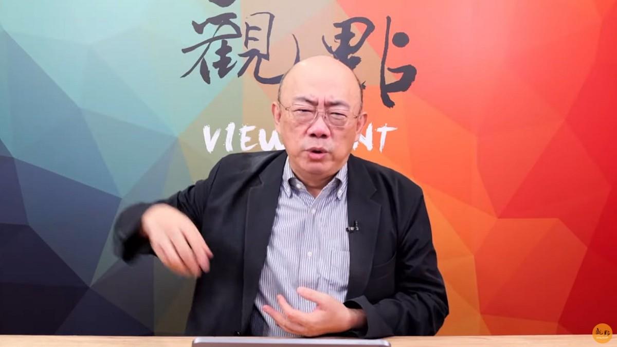 政府要投9千億能源轉型！ 郭正亮狠酸：一票金主都綠電