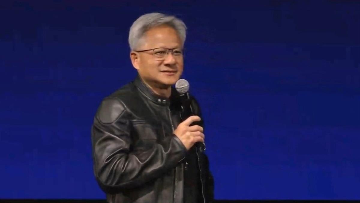 傳暫停H20生產作業？ 輝達、黃仁勳都回應了