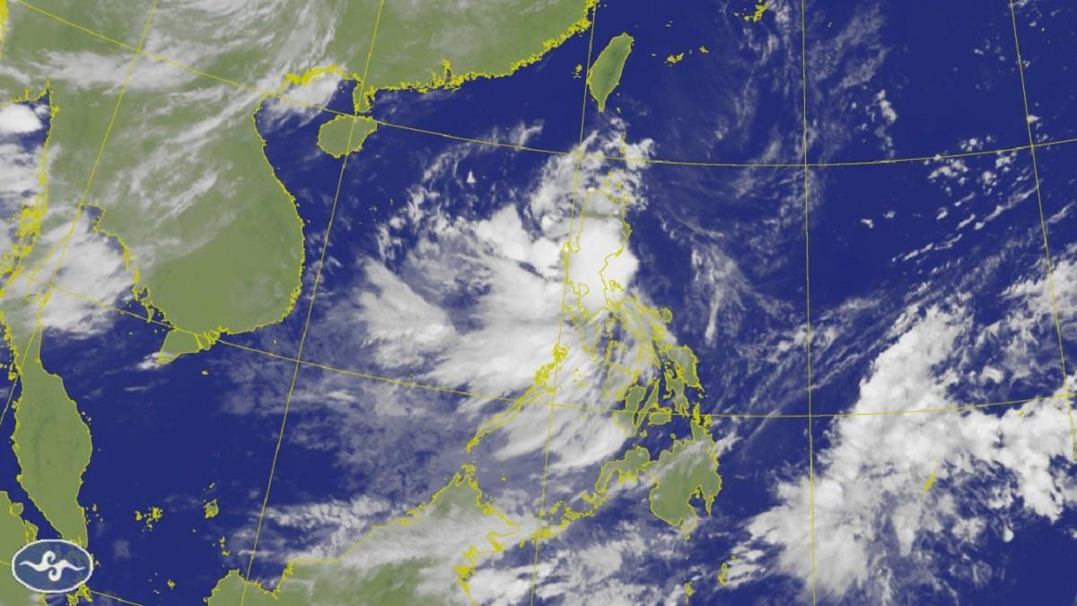 颱風「劍魚」生成機率大增！ 專家笑：不歡迎假日來台