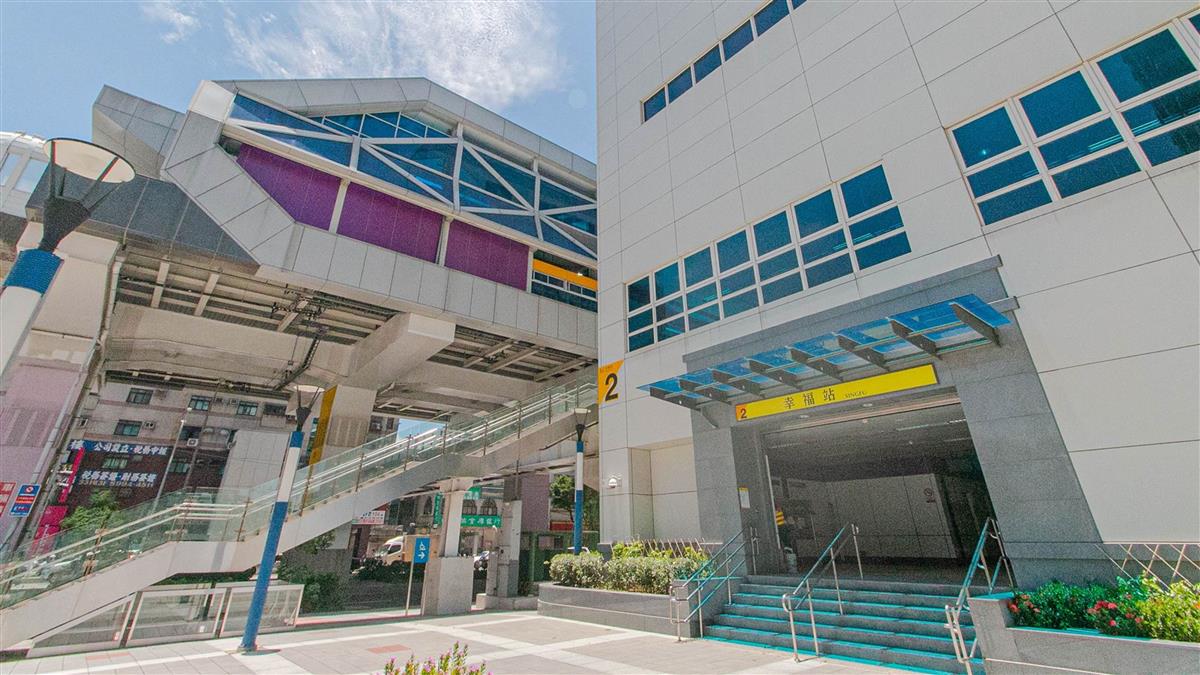 雙北便宜捷運宅哪裡找？「這2站」最親民 3房不到千萬