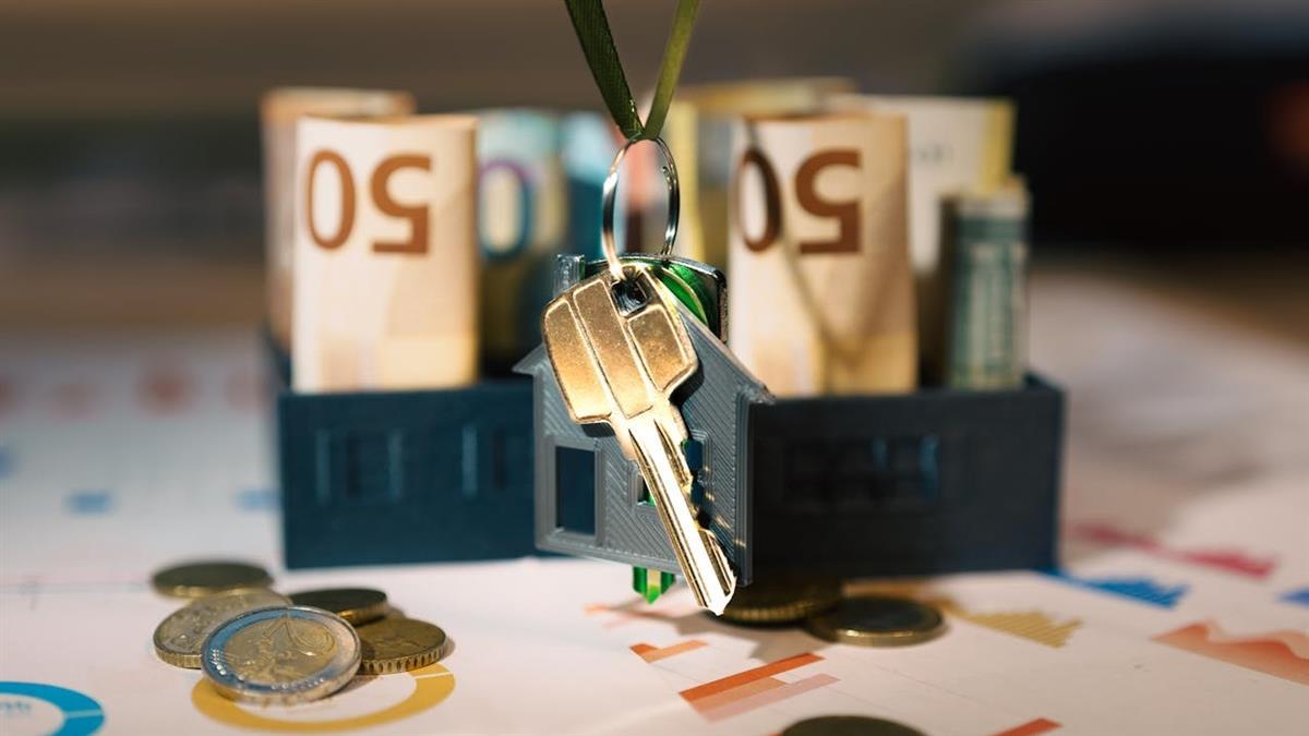 租金投報率跌破3%！ 他想賣房換現金網勸：現在脫手太虧了