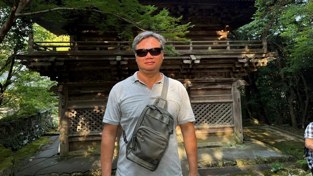 六千萬放小孩戶頭 萬一不孝怎辦？ 他曝超慘經歷：國稅局割走5千萬