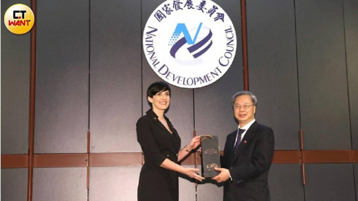 郭智輝下台倒數？ 傳經濟部長、政院秘書長接班人選曝光