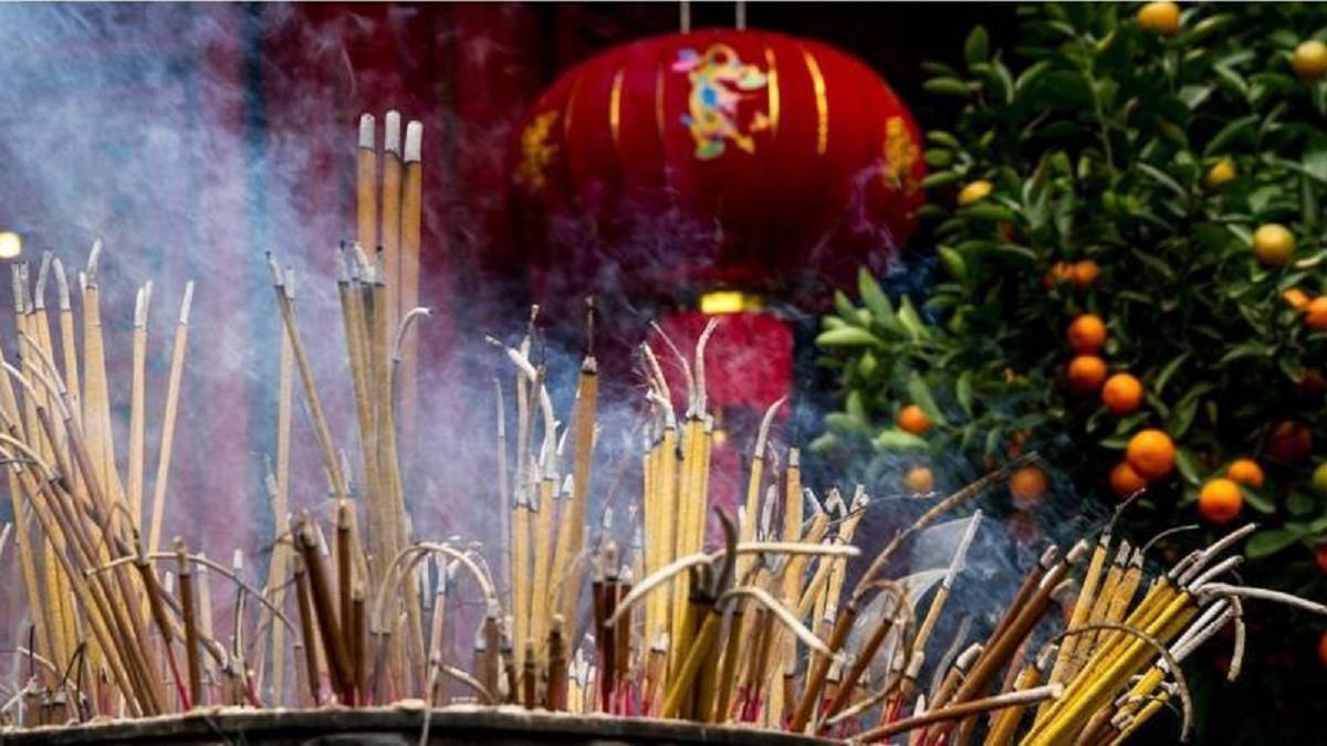 今夜鬼門開！ 「4生肖＋1類人」避免出遠門