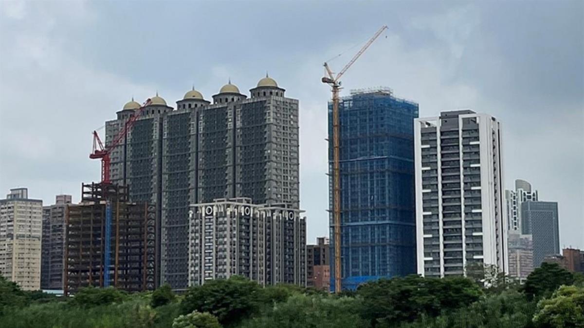 五大銀行2.303%只是假象？ 他揭真實房貸困境：看得到吃不到