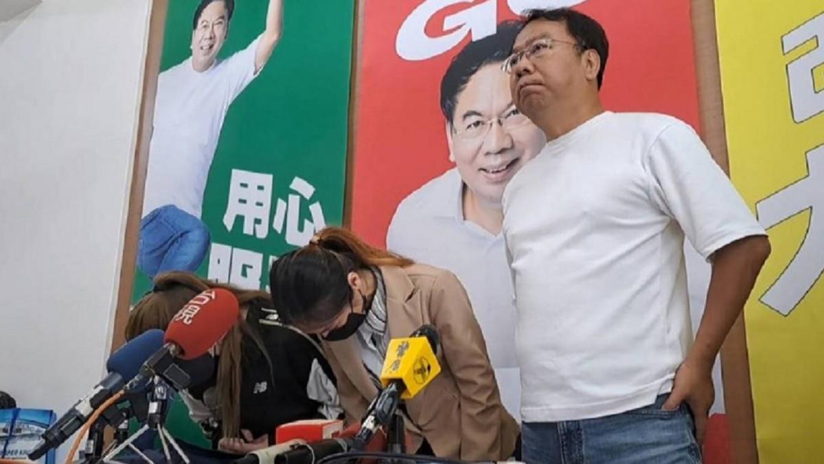 國中生「拉到包尿布」！烤鴨店再爆中毒300人受害 業者道歉了