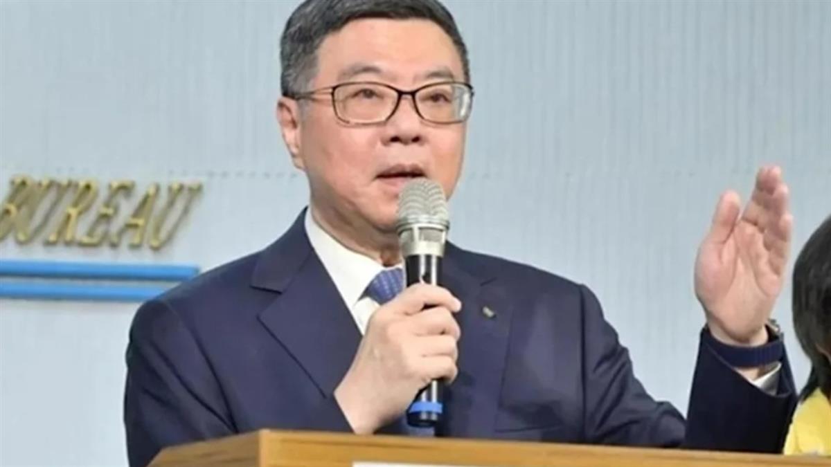 細節不能說！ 關稅談判持續進行 卓榮泰曝「3大爭取」