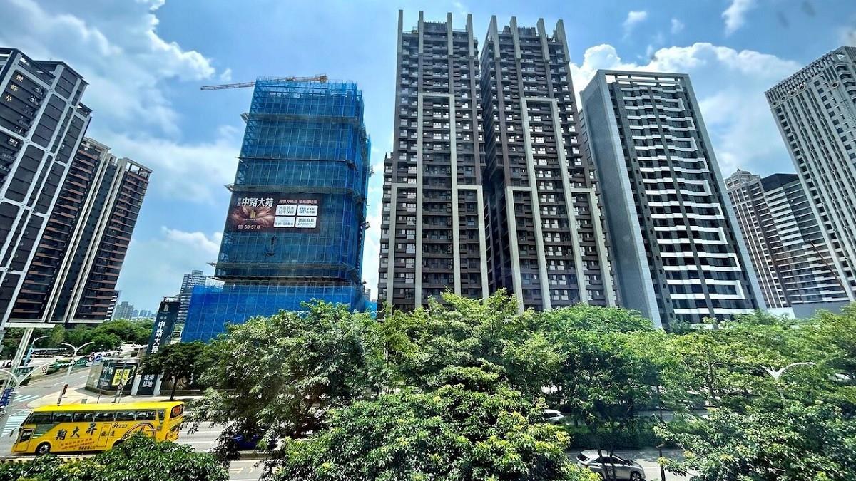 台灣人為何瘋狂置產？專家3張圖吐真相