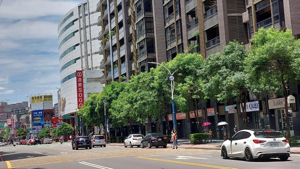 3字頭、總價不到600萬！ 1縣市「超狂小宅熱區」殺出頭