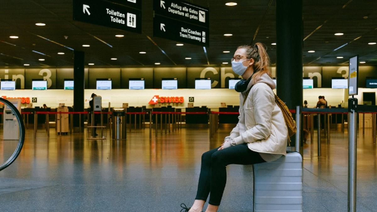 出國「行李箱託運要鎖嗎？」 過來人解答了