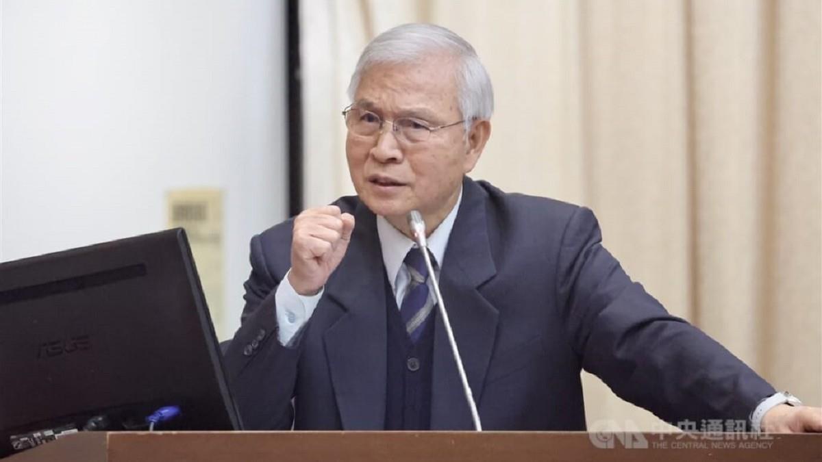 下半年央行是否降息？ 楊金龍這樣說