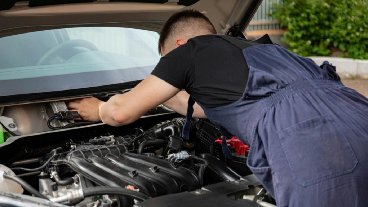 車一週只開一次容易壞？內行曝「1零件有隱憂」：不如搭小黃