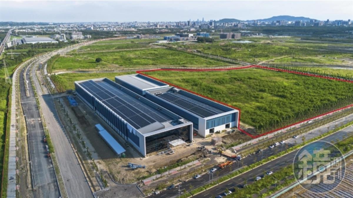 鴻海電動車產線「從美遷回台」！ 知情人士曝雙贏考量